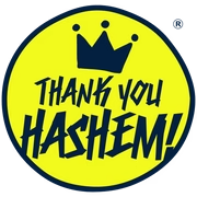 thank you hasem logo