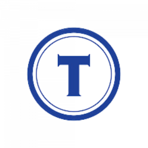 Twillory T Shape logo