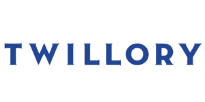 Twillory logo