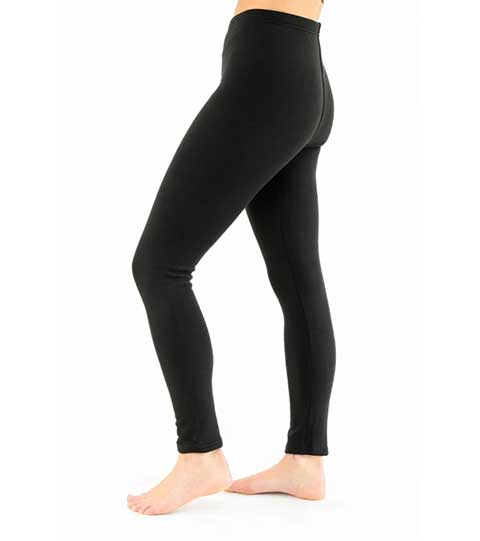Black Gymsuit for Women