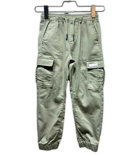 Boy’s Joggers