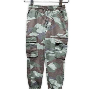Boy's Joggers