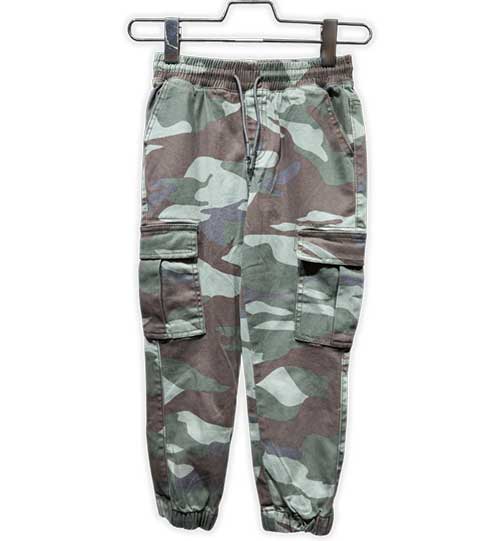 Boy’s Joggers