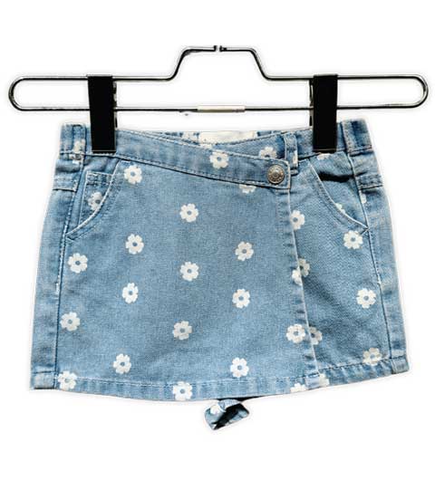 Girl’s Shorts