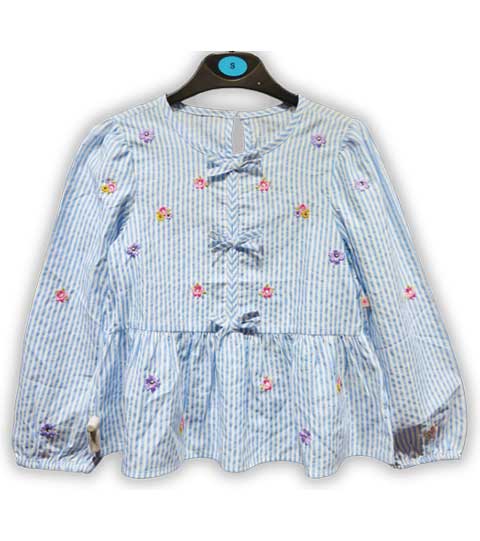 Girl Dress