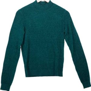 Green Sweater