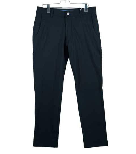 Black Pant