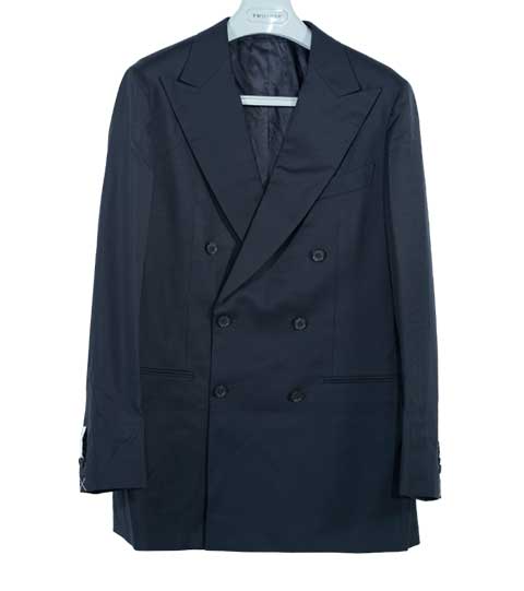 Black Suit