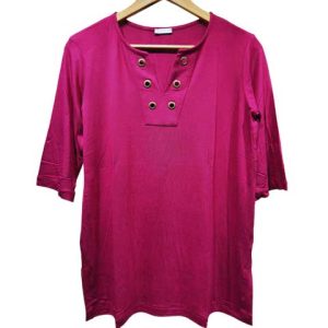 Ladies Eyelet